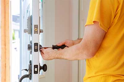 Richton Park Residential Locksmith